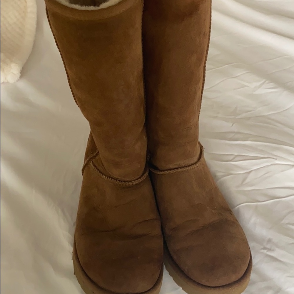 UGGS!!!